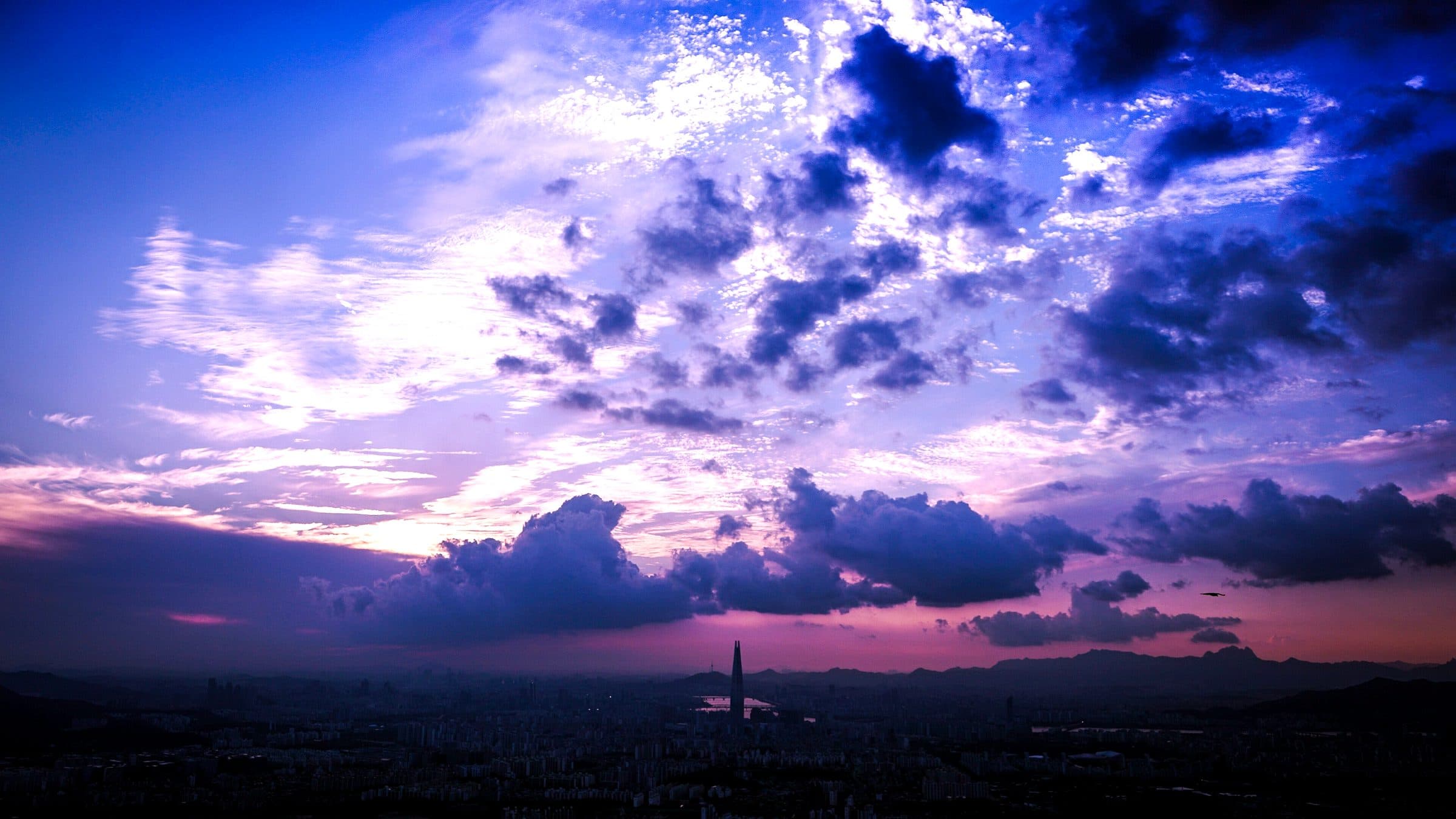 Seoul, Korea 4 Nights
