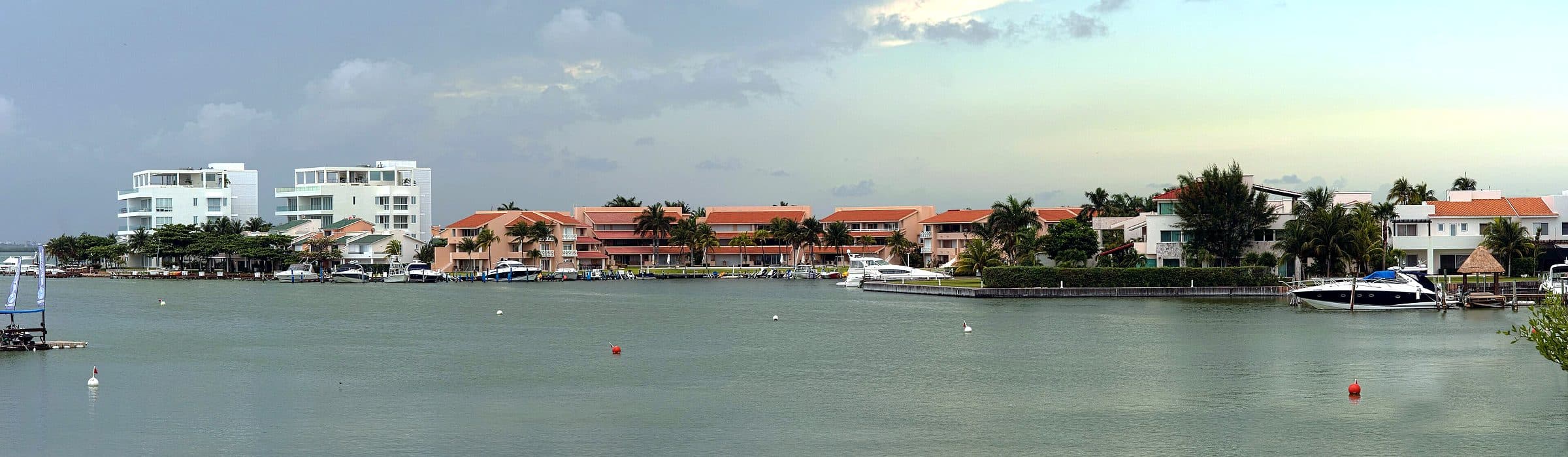 Mexico Unlocking Cancun's Romance Pink Lake + Cenote...
