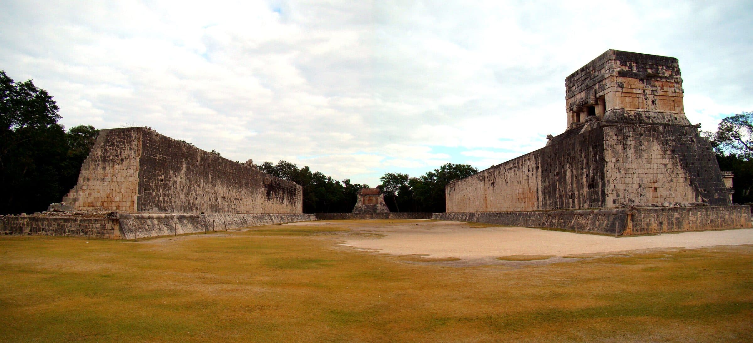 Mexico: Explore Maya Civilization In Cancun Chichen...
