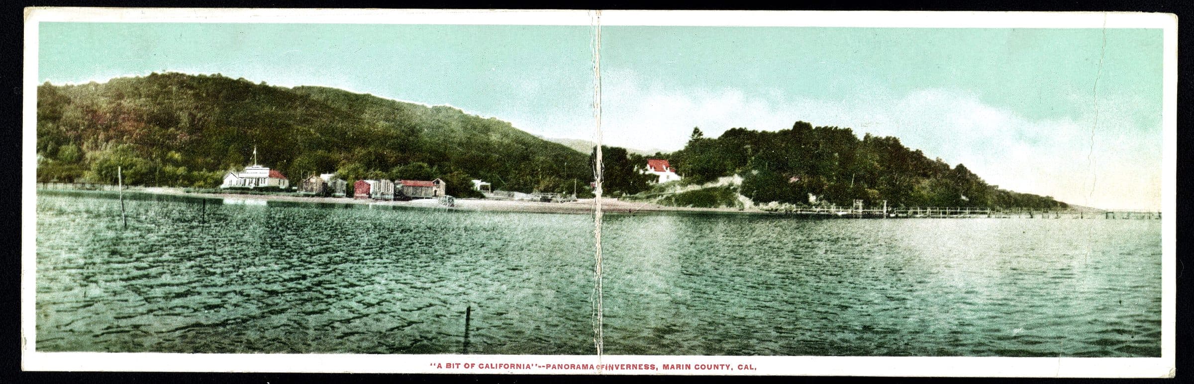 Arrive By Train, Depart By Car 5-Day Summer Tour Of Th...