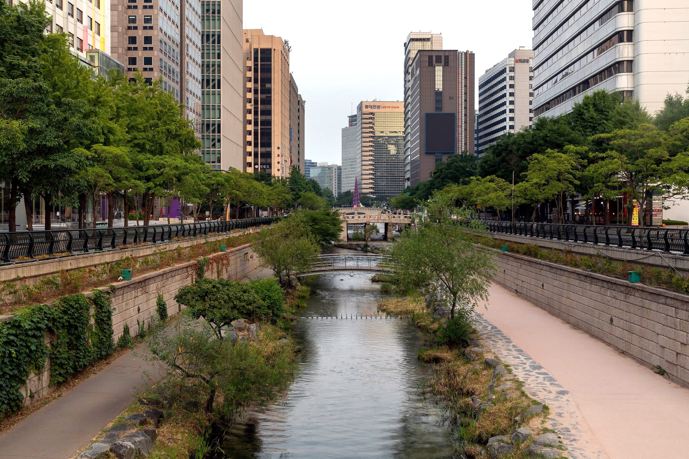 Budget Travel Seoul & Gangwon Province: Dreamy Hallyu Experience