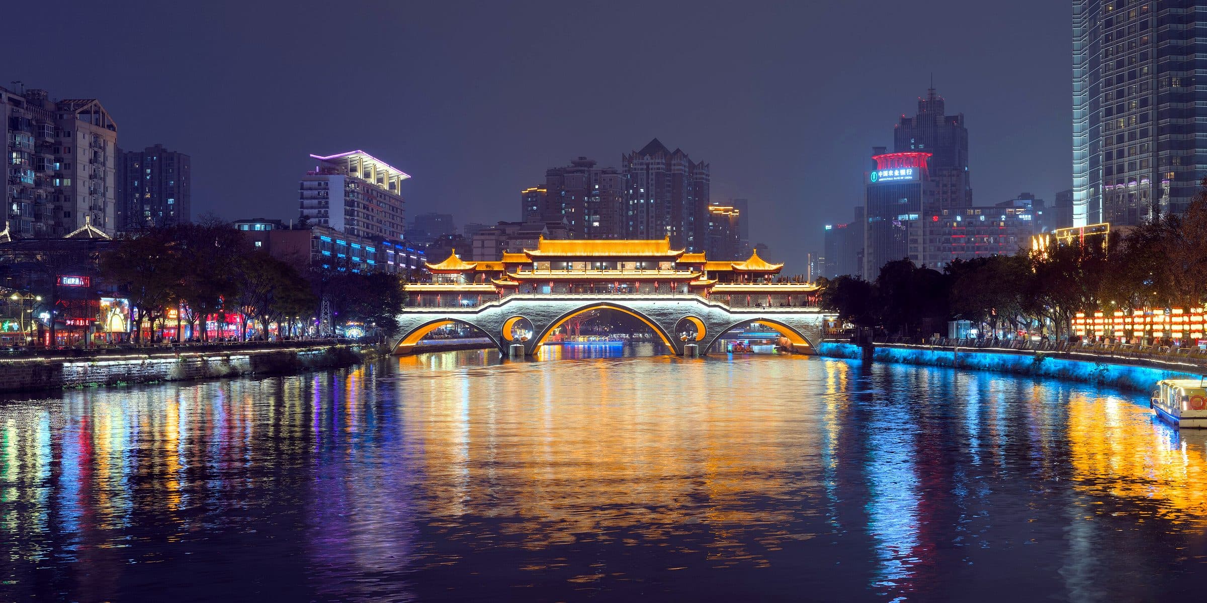 Zero Tour Fee Indulge In Western Sichuan: Intercontine...