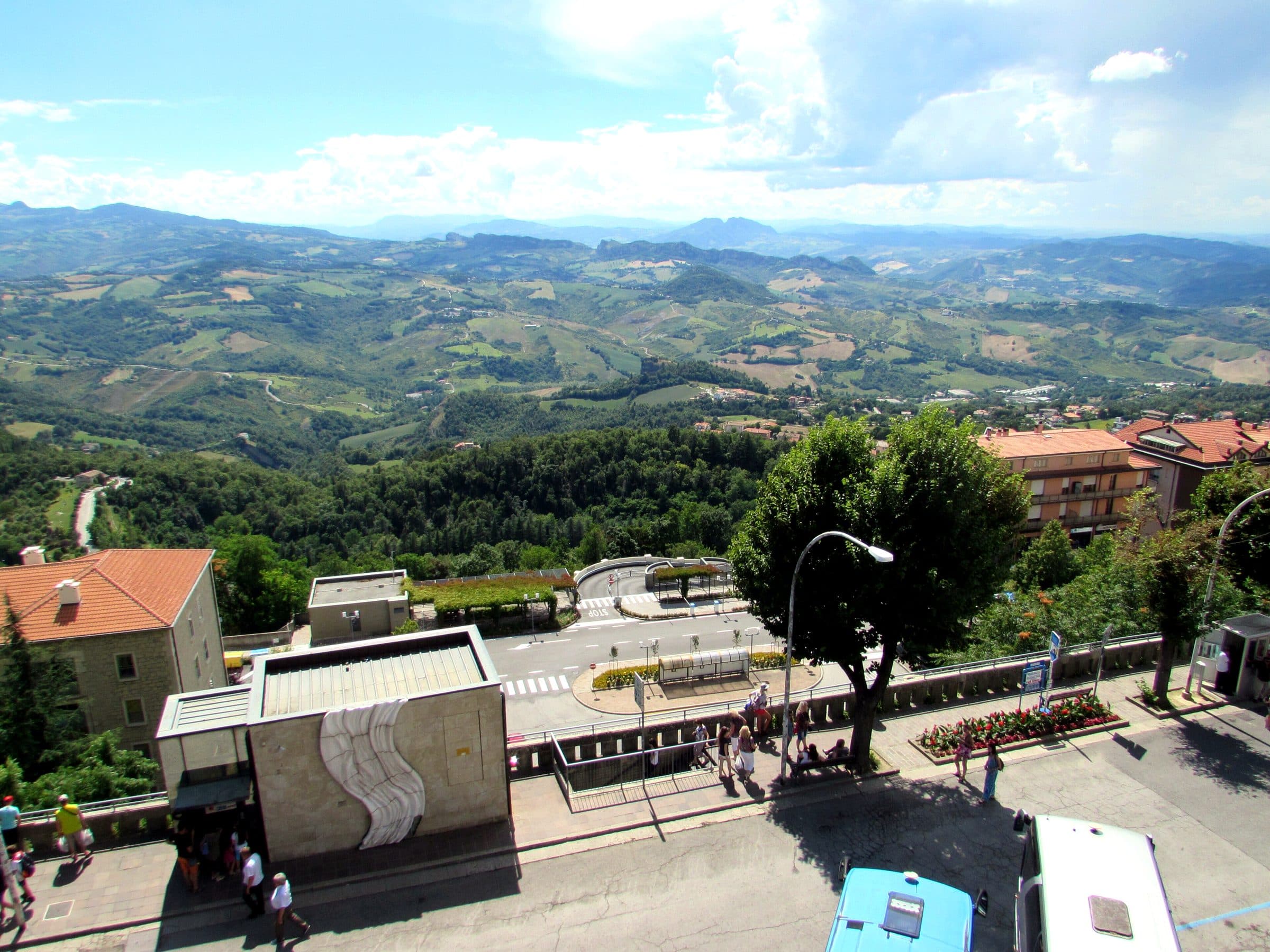 Sicily & Southern Italy 13-Day Tour