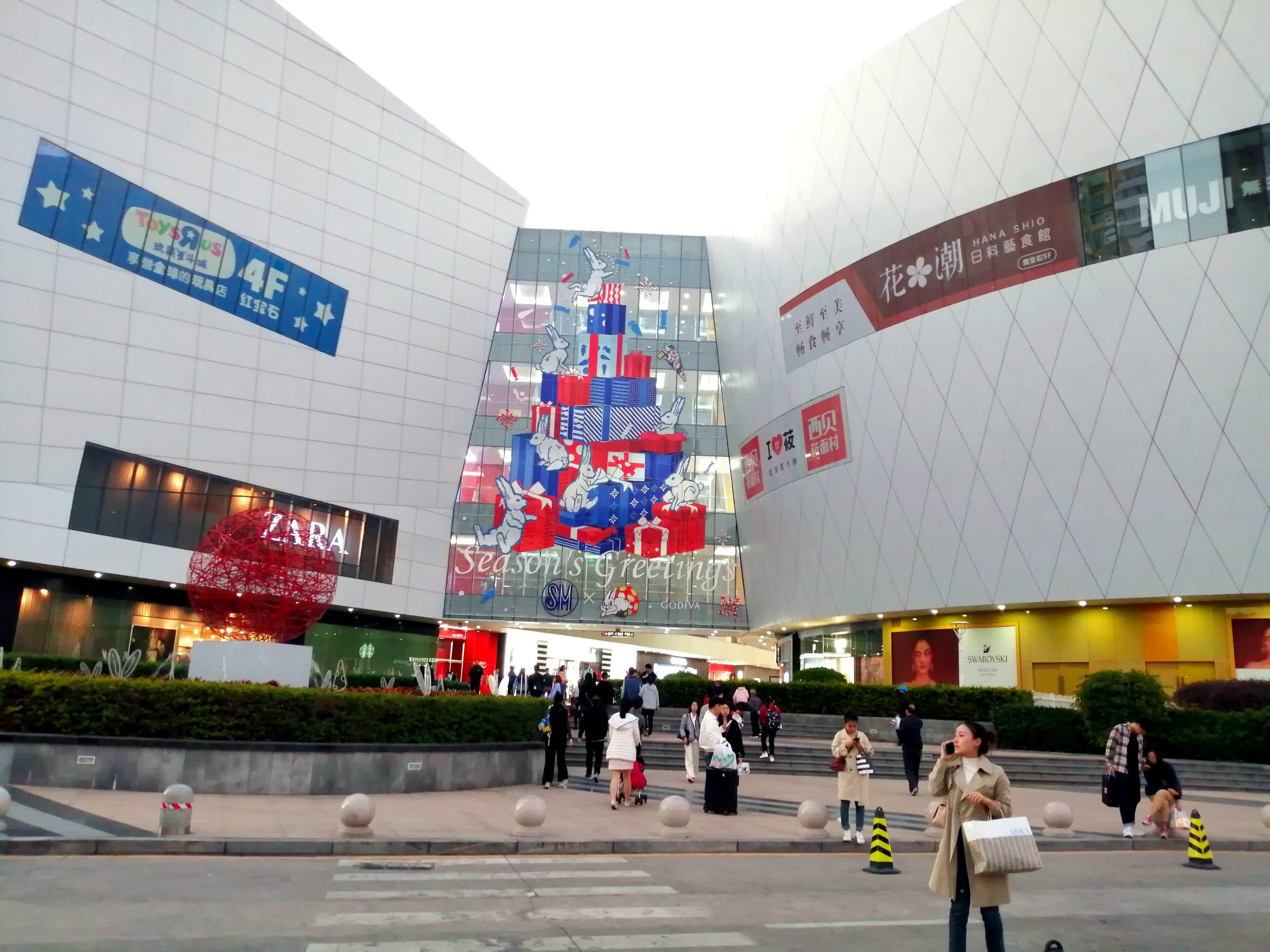 Super Value Tour Xiamen, Yongding, Quanzhou &amp; Yang...