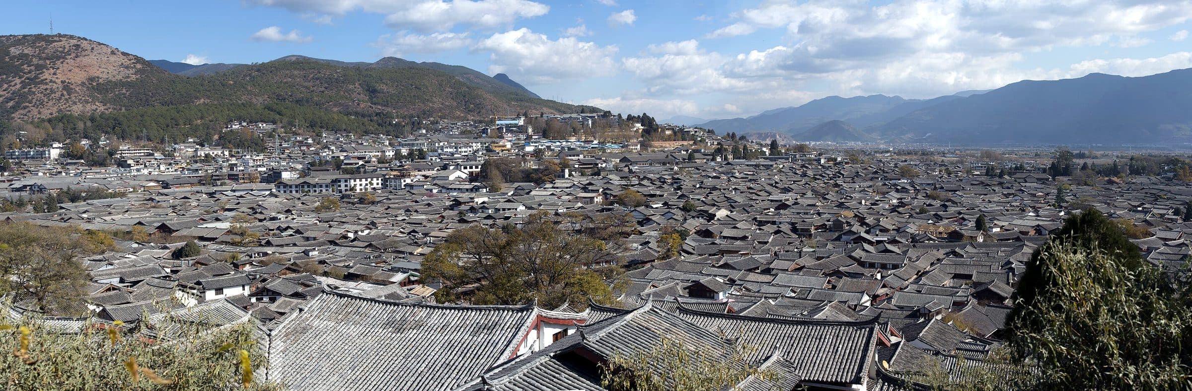 纯玩团 云南昆明大理丽江香格里拉6天