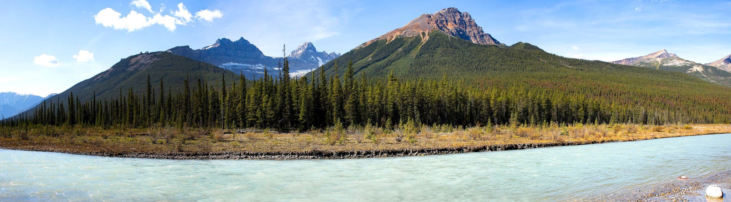 Calgary & Banff 6-Day Tour
