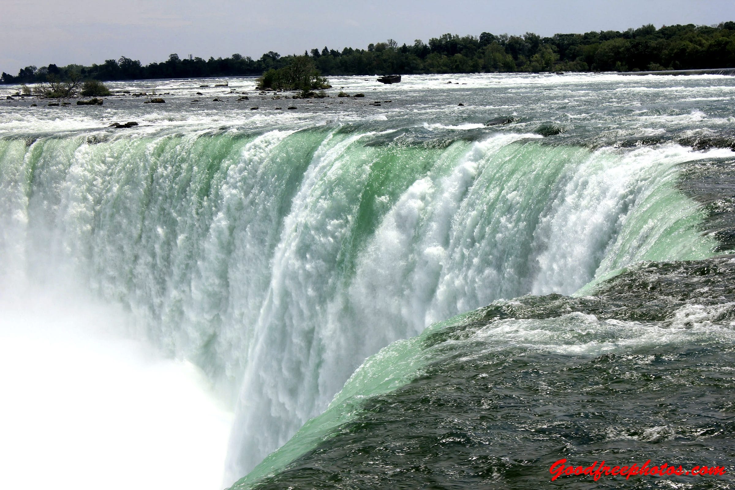 [Join a tour group] 2-Day Niagara Falls Tour (Toronto–Niagara Falls–Toronto City Tour)