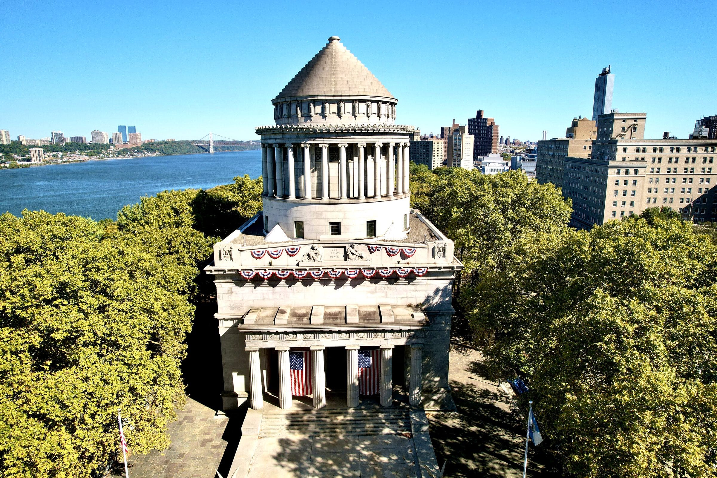 [New York Airport Transfer] 7-Day Tour of New York, Philadelphia, Washington, D.C., Niagara Falls, and Boston (Pickup at EWR)