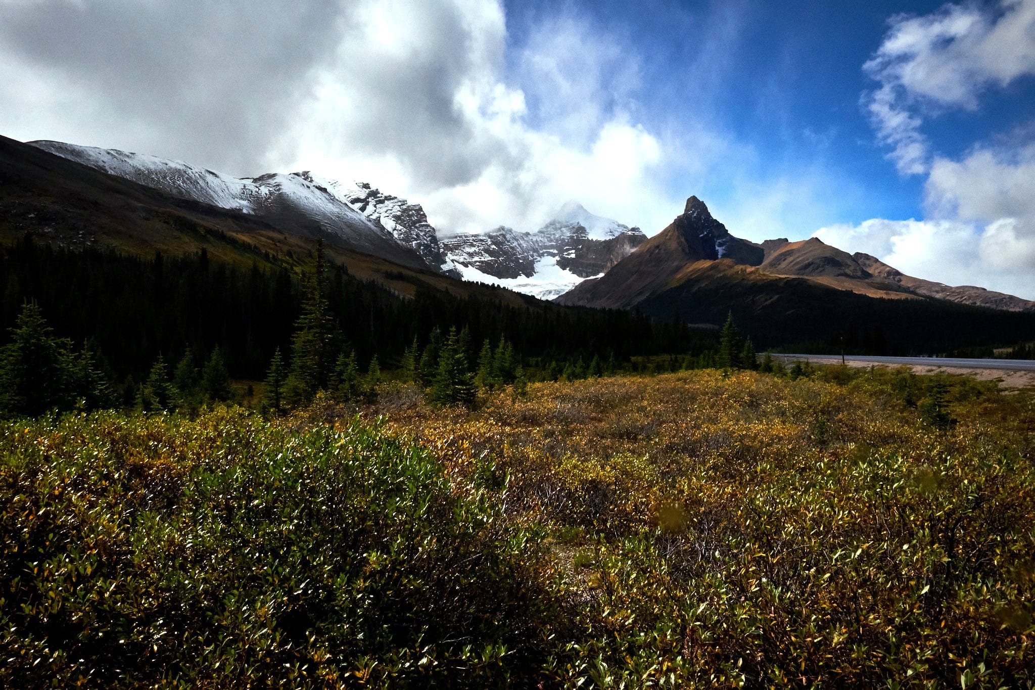 [Vancouver Airport Transfer] 6-Day Summer Rocky Mountains Tour | Banff + Yoho + Jasper + Self-Guided Itinerary, Includes a Half-Day Tour of Vancouver; Optional Add-On: Lunch at the Fairmont Lake Louise