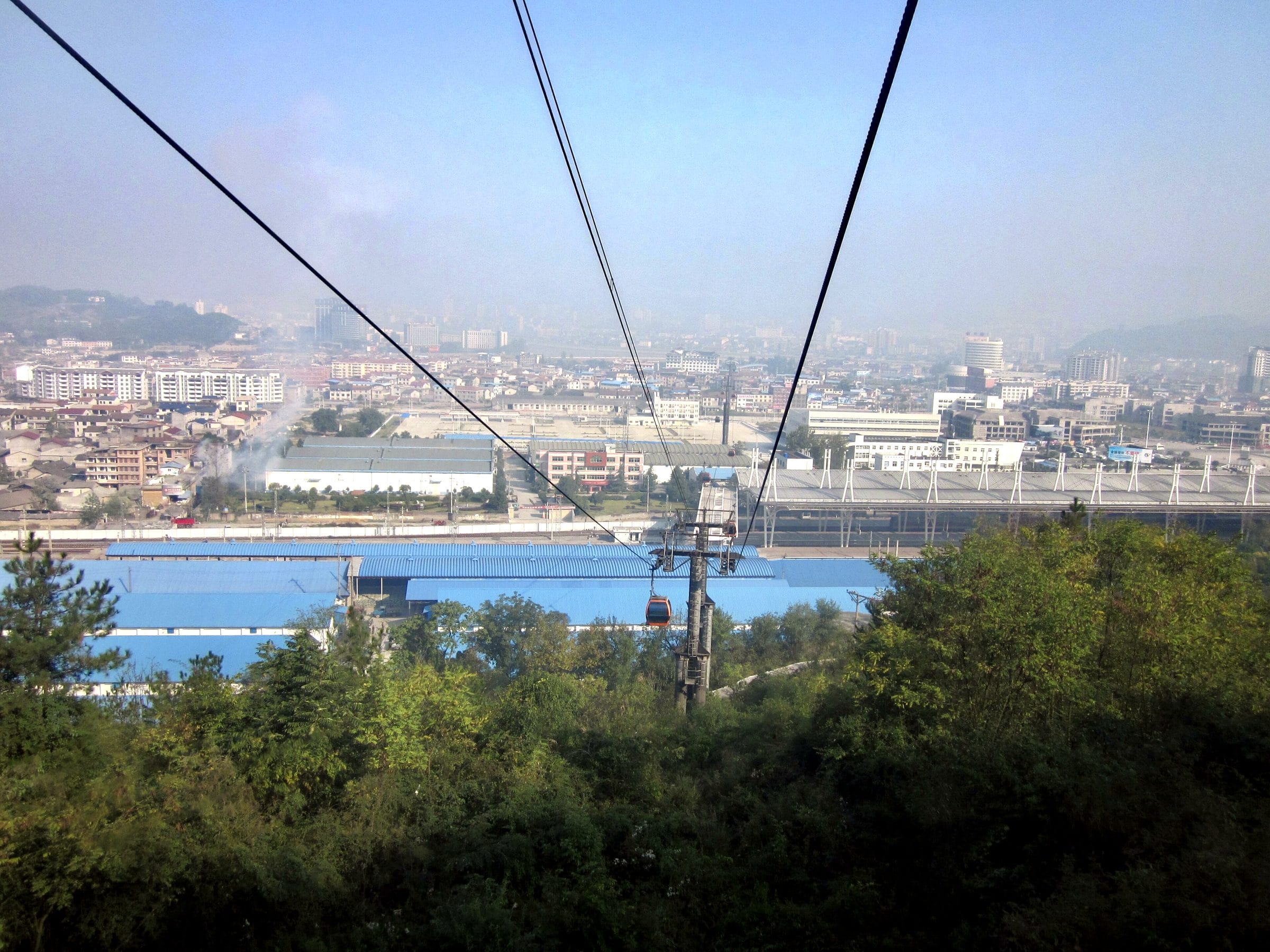 【Great Value Tour】Phoenix Ancient Town &amp; Zhangjiajie Premium 7-Day Tour