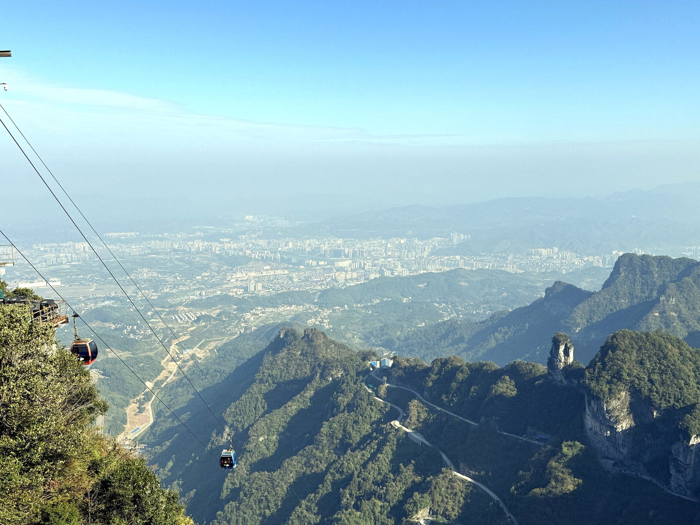 【Super Value Tour】Phoenix, Zhangjiajie, Yangtze River Three Gorges Premium 11-Day Tour