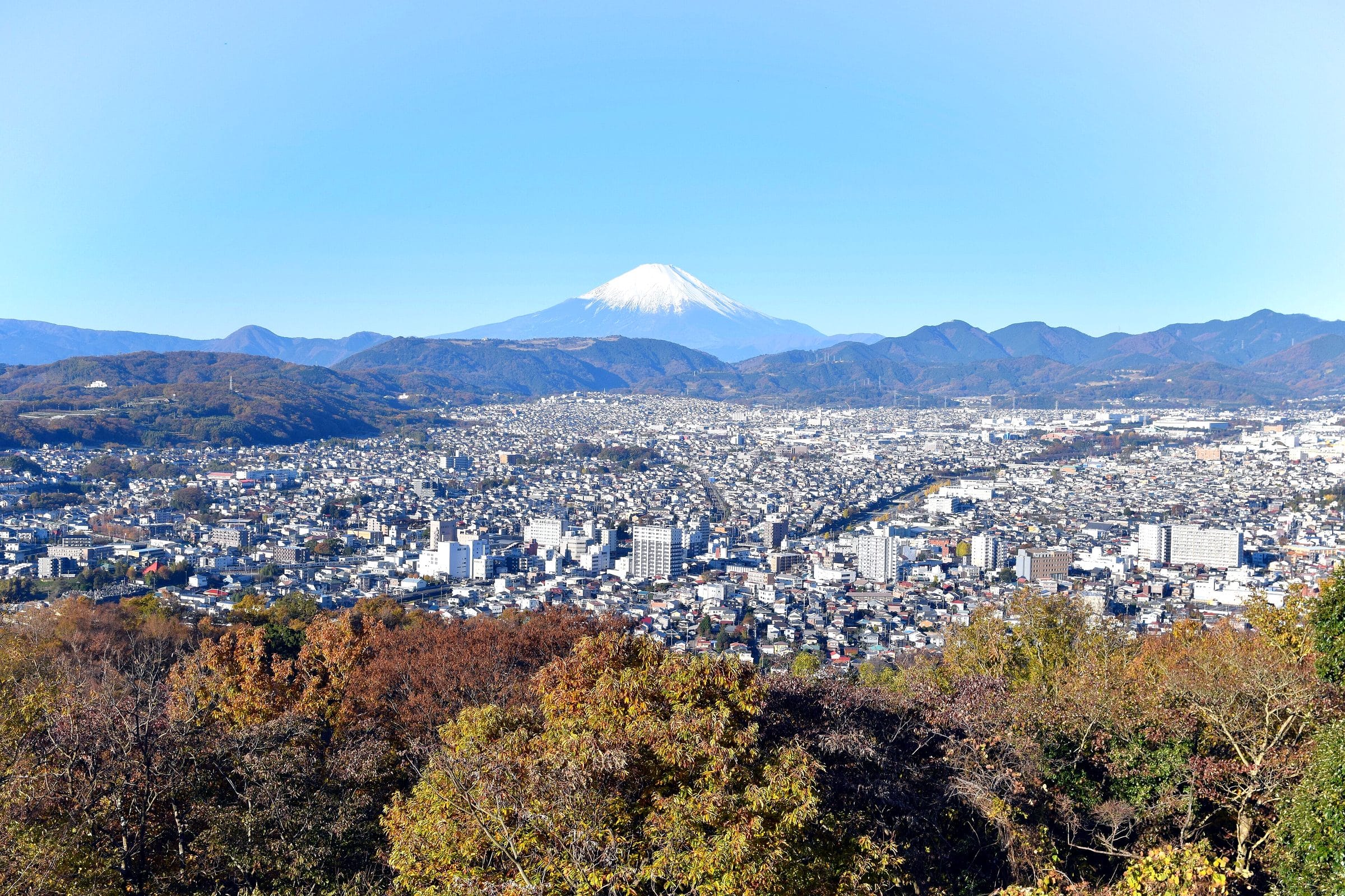 【純玩團】日本東京大阪 北海道 10 天