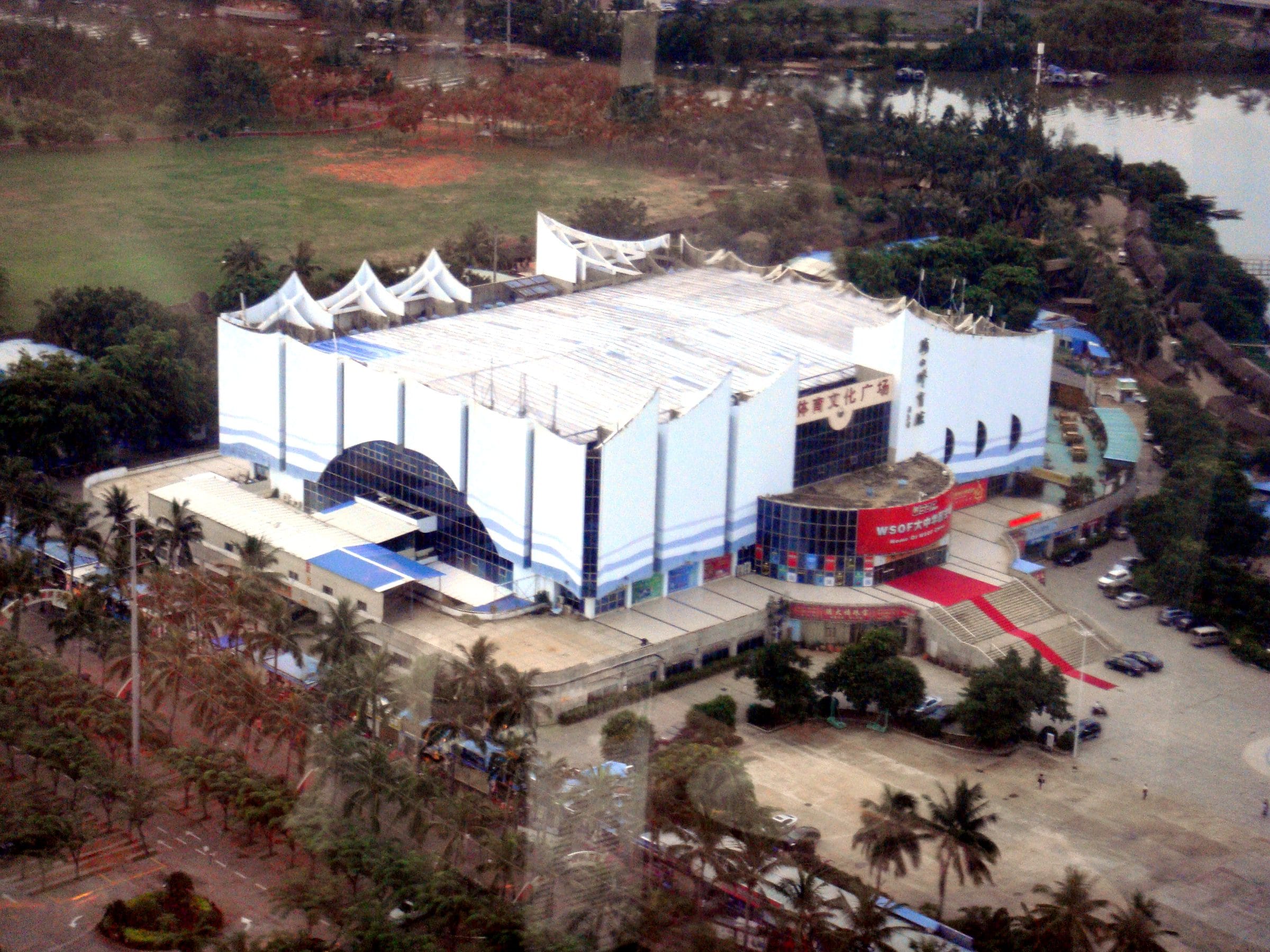 【Budget-Friendly Tour】6-Day Exploration of Hainan Island: Haikou, Haihua Island, Sanya, and Boao
