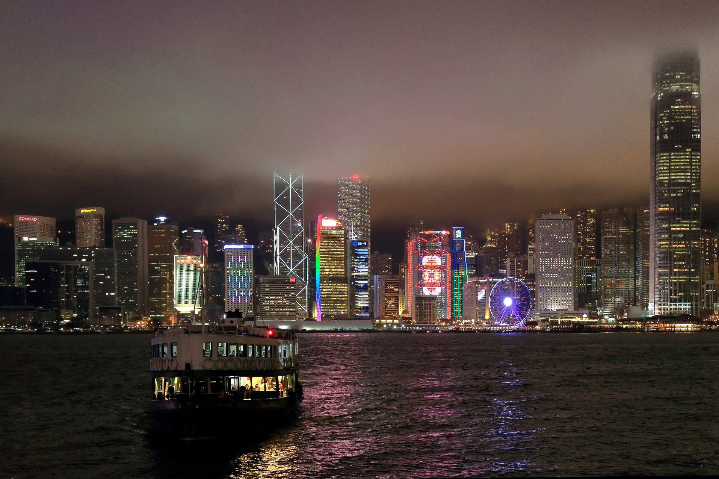 [Limited-Time Special Offer: Flight Tickets from Toronto] Explore Guangdong and Hong Kong: An In-Depth October Tour (Guangdong Greater Bay Area: Cuisine &amp; Technology + 3 Nights at a 4-Star Hotel in Hong Kong)