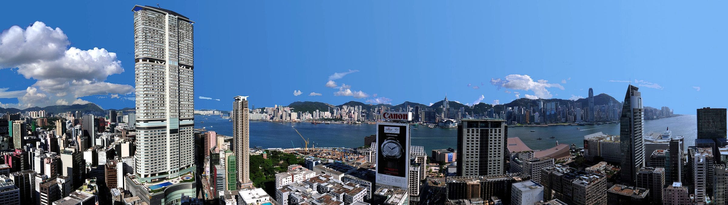 [Limited-Time Special Offer: Flight Tickets Departing from Toronto] Explore Guangdong, Guangxi, and Hong Kong: An In-Depth October Tour (Guangdong Greater Bay Area: Cuisine &amp; Technology + Guilin’s Scenic Landscapes + 3 Nights at a 4-Star Hotel in Hong Kong)