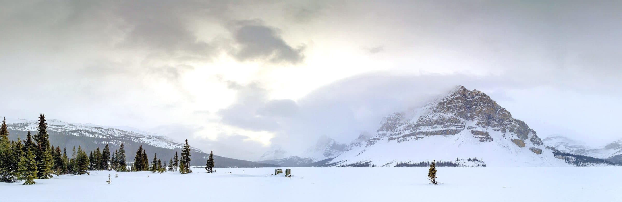 Calgary & Banff 5-Day Tour