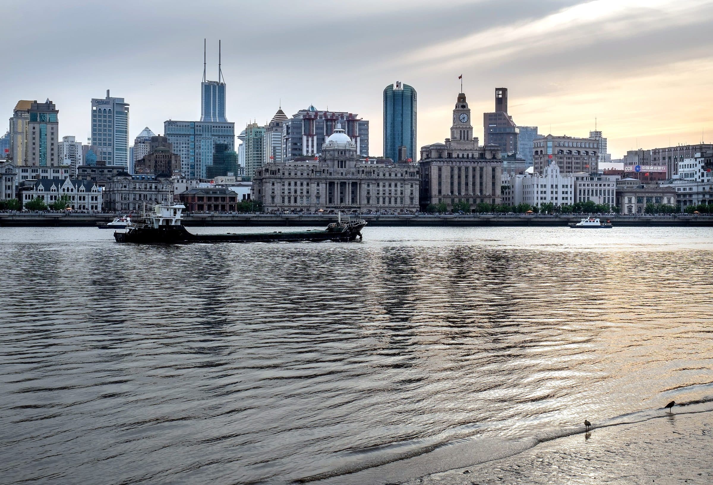 Land Tour + River Cruise: Century Legend Departing Fro...