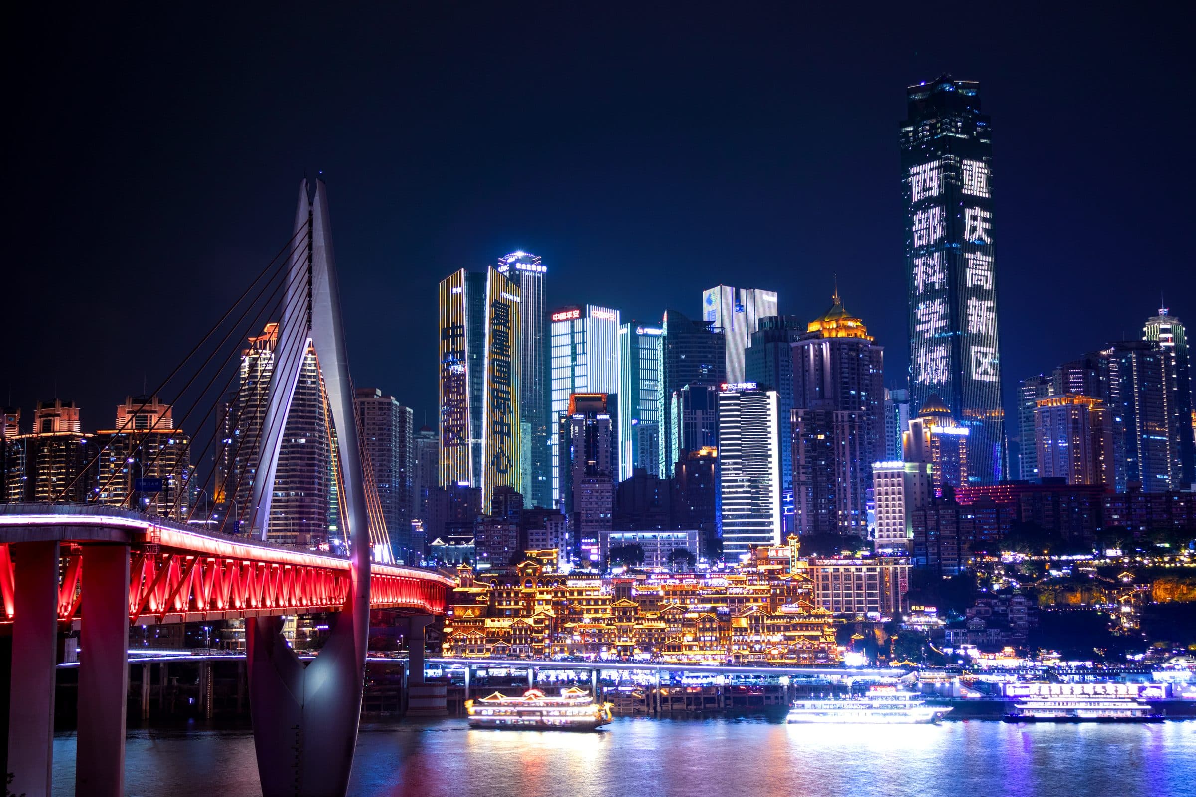 Land Tour + River Cruise: Century Legend Departing Fro...